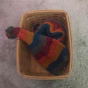 Meet your Posher, Tammy